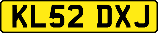 KL52DXJ