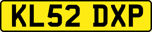 KL52DXP