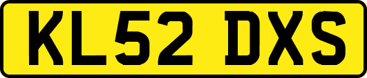 KL52DXS