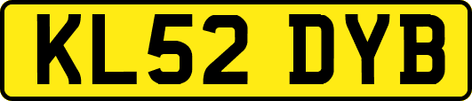 KL52DYB