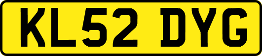KL52DYG