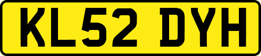 KL52DYH