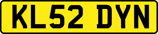KL52DYN