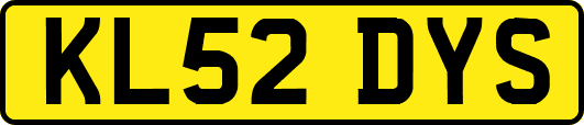 KL52DYS