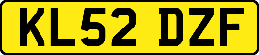 KL52DZF