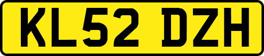 KL52DZH