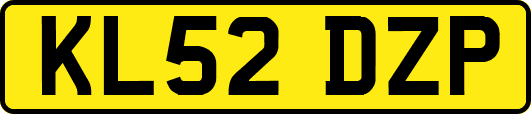 KL52DZP