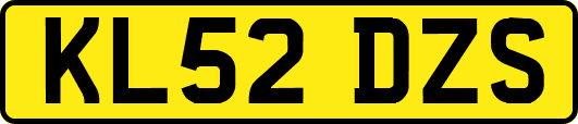 KL52DZS