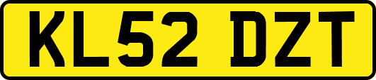 KL52DZT