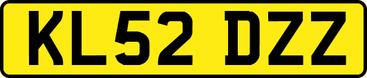 KL52DZZ