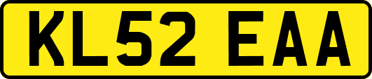 KL52EAA