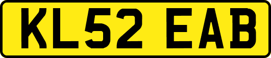 KL52EAB