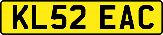 KL52EAC