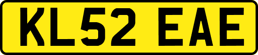 KL52EAE