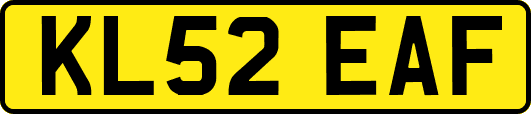 KL52EAF