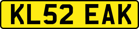 KL52EAK