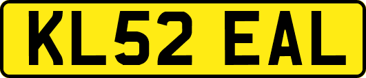 KL52EAL