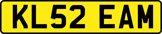 KL52EAM