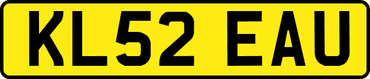 KL52EAU
