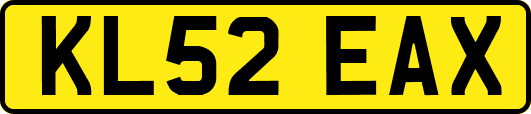 KL52EAX