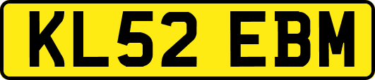 KL52EBM