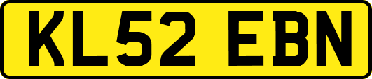 KL52EBN