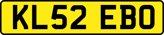 KL52EBO