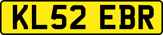 KL52EBR