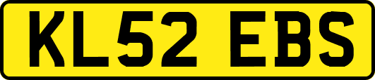 KL52EBS