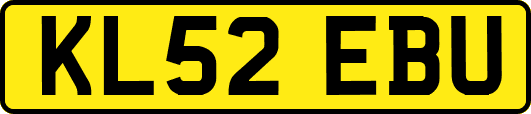 KL52EBU