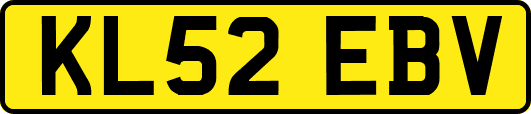 KL52EBV