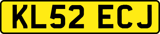 KL52ECJ