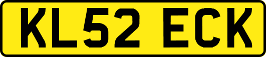 KL52ECK