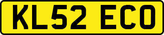 KL52ECO