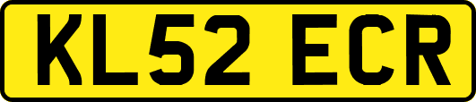 KL52ECR