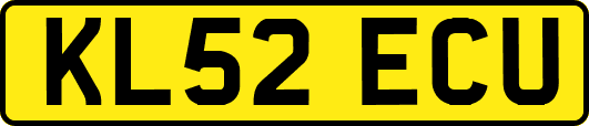 KL52ECU