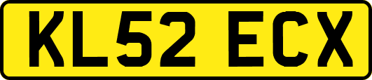 KL52ECX