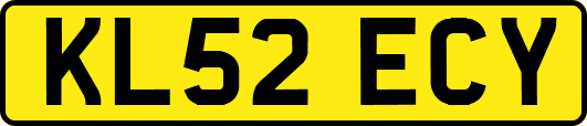 KL52ECY