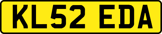 KL52EDA