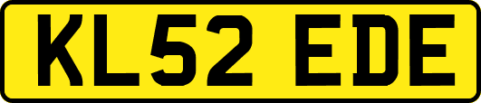 KL52EDE