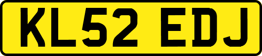 KL52EDJ