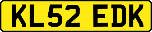 KL52EDK