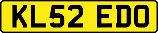 KL52EDO