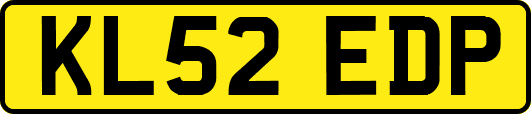 KL52EDP