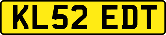 KL52EDT