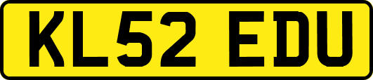 KL52EDU
