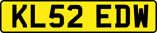 KL52EDW