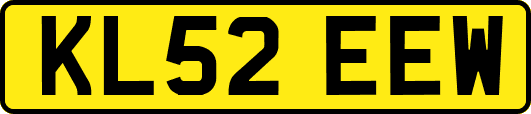 KL52EEW
