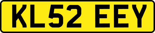 KL52EEY
