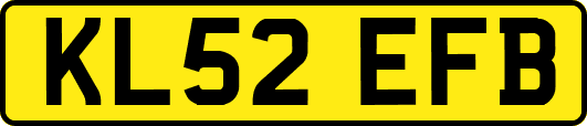 KL52EFB
